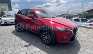 foto de Autos marca Mazda seminuevo modelo CX 3 CORE año 2025 en Cuenca