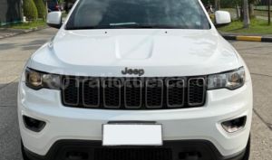 foto de Autos marca Jeep seminuevo modelo Grand Cherokee Limited año 2016