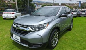 foto de Honda CR-V 2019