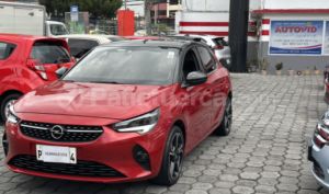foto de Opel Corsa 2022
