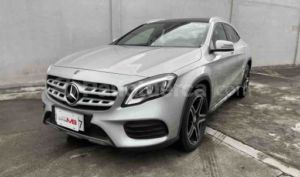 Mercedes Benz—™ GLA 250 2018
