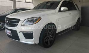 Mercedes Benz—™ GLE 63 AMG 2014