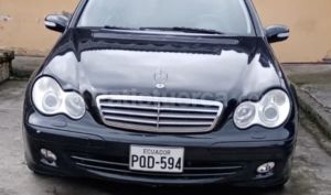 Mercedes Benz—™ 180k 2006