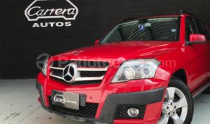 Mercedes Benz—™ GLK 280 2009