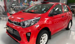 Kia Picanto R 2019