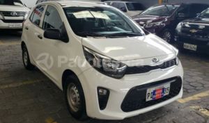 Kia Picanto R 2019