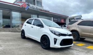 Kia PICANTO LX 2018