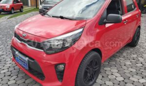 Kia PICANTO LX 2018
