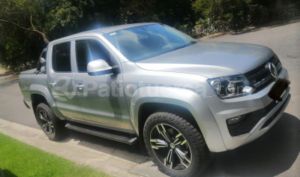 foto de Autos marca Volkswagen seminuevo modelo AMAROK V6 año 2024