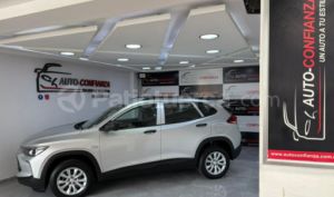 foto de Autos marca Chevrolet seminuevo modelo Tracker LS Turbo año 2022