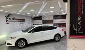 foto de Autos marca Ford seminuevo modelo MONDEO año 2019