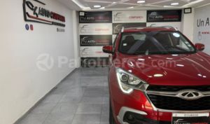 foto de Autos marca Chery seminuevo modelo Tiggo 4 año 2019