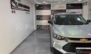 foto de Chevrolet Tracker LS Turbo 2022