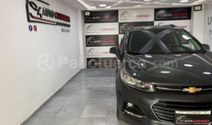 foto de Chevrolet Tracker LS 2017