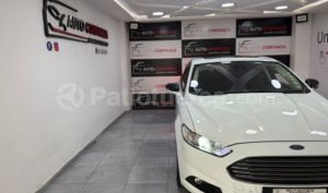 foto de Autos marca Ford seminuevo modelo MONDEO año 2019