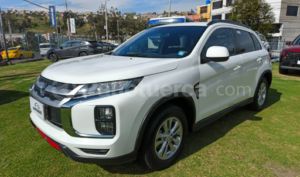 foto de Autos marca Mitsubishi seminuevo modelo ASX año 2024