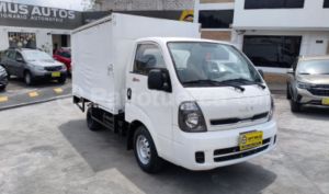 foto de Kia K2500 2023