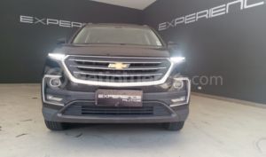 foto de Chevrolet CAPTIVA LT TURBO 2020