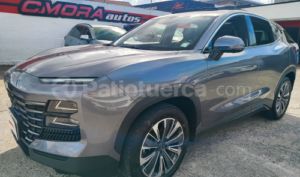 foto de Autos marca Jetour seminuevo modelo Dashing año 2024