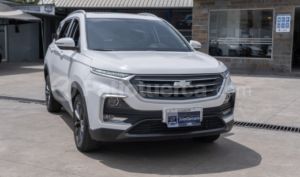 foto de Autos marca Chevrolet seminuevo modelo Captiva LTZ Turbo año 2023