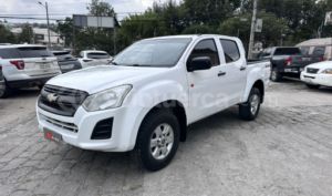 foto de Autos marca Chevrolet seminuevo modelo D-MAX High Power año 2020