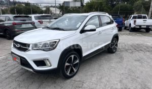 foto de Chery Tiggo 2 Lux 2020