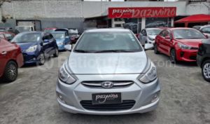 foto de Autos marca Hyundai seminuevo modelo Accent año 2016