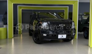 foto de Autos marca Chevrolet seminuevo modelo Tahoe año 2017