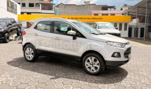 foto de Autos marca Ford seminuevo modelo Ecosport Titanium año 2015