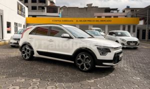 foto de Kia NIRO Hibrido 2023