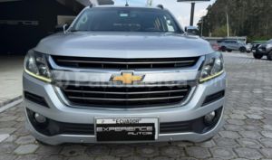 foto de Autos marca Chevrolet seminuevo modelo TRAILBLAZER PREMIER año 2020