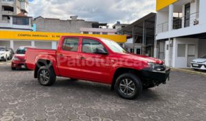 foto de Volkswagen AMAROK BI TDI PLUS 2018