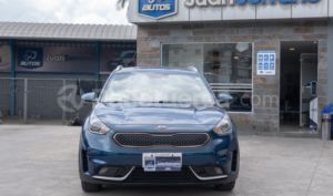 foto de Autos marca Kia seminuevo modelo NIRO Hibrido año 2018 en Cuenca