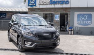 foto de Autos marca Kenbo seminuevo modelo T 5 año 2025