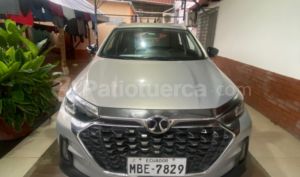foto de Autos marca Baic seminuevo modelo X55 LUXURY año 2020 en Portoviejo