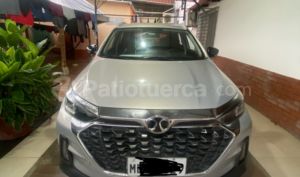 foto de Autos marca Baic seminuevo modelo X55 LUXURY año 2020 en Portoviejo