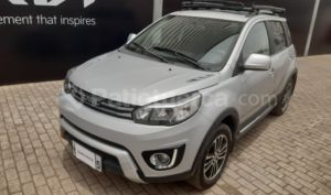 foto de Autos marca Great Wall seminuevo modelo Haval M4 año 2022