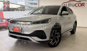 foto de Autos marca BYD seminuevo modelo Yuan Plus año 2024