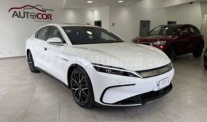foto de Autos marca BYD seminuevo modelo Han año 2024