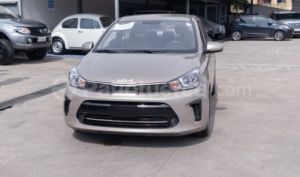 foto de Autos marca Kia seminuevo modelo Soluto LX año 2026