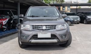 foto de Autos marca Suzuki seminuevo modelo Grand Vitara SZ año 2018