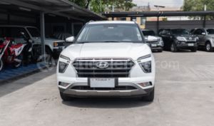 foto de Hyundai creta GLS 2022
