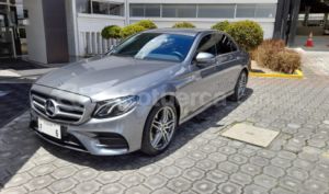 Mercedes Benz—™ E350 EQ 2019