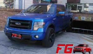 Ford - 2013