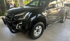 Chevrolet D-MAX CRDI FULL AC 3.0 CD 4X4 TM DIESEL 2019