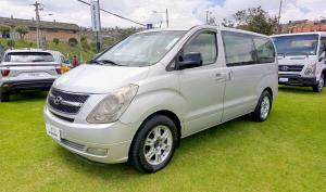 Hyundai H1 12 pasajeros 2010