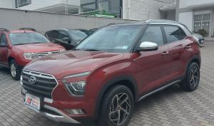 Hyundai Creta 2022