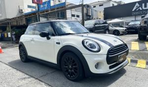 Mini Cooper 2020