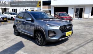 foto de Autos marca Chery seminuevo modelo TIGGO 2 PRO año 2025