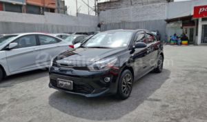 foto de Autos marca Kia seminuevo modelo Rio LX AC año 2023 en Quito
